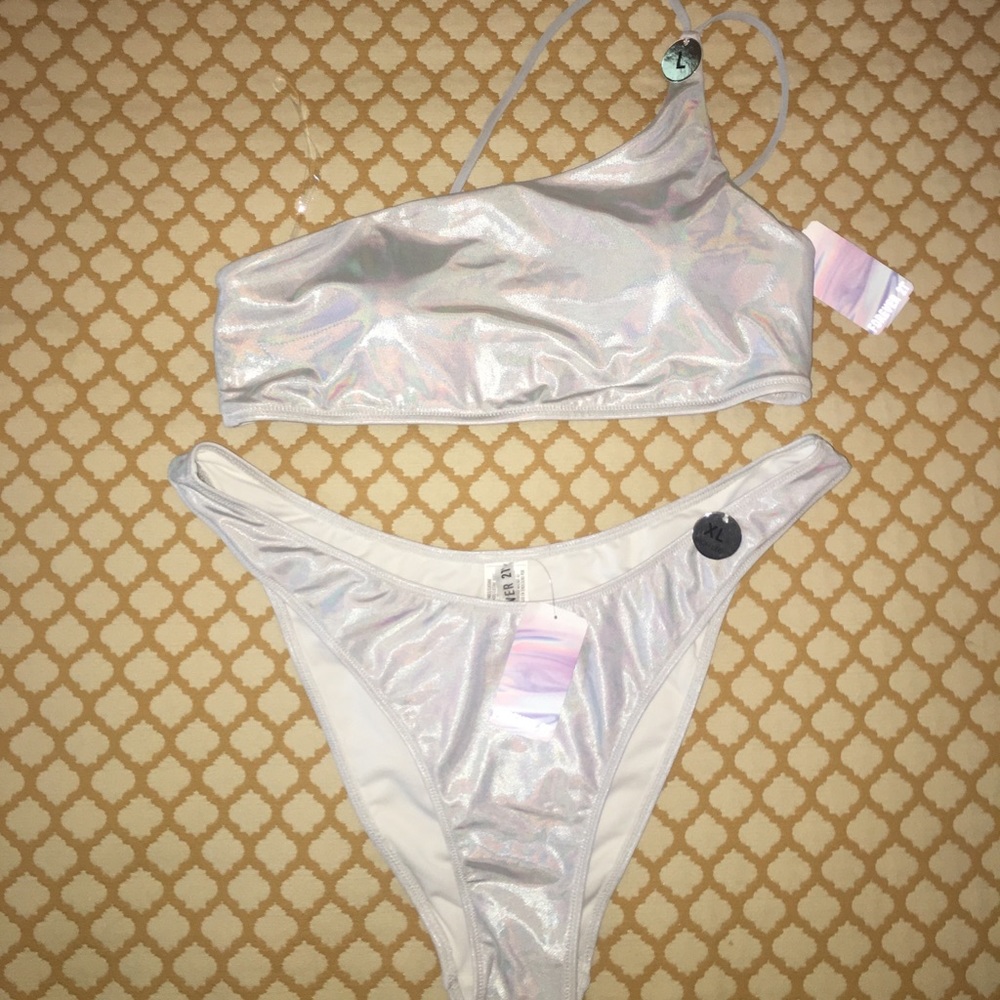 Forever 21 bikini